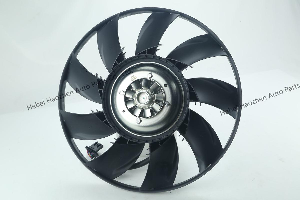 LR012645机械 Electric Fan - Image 7