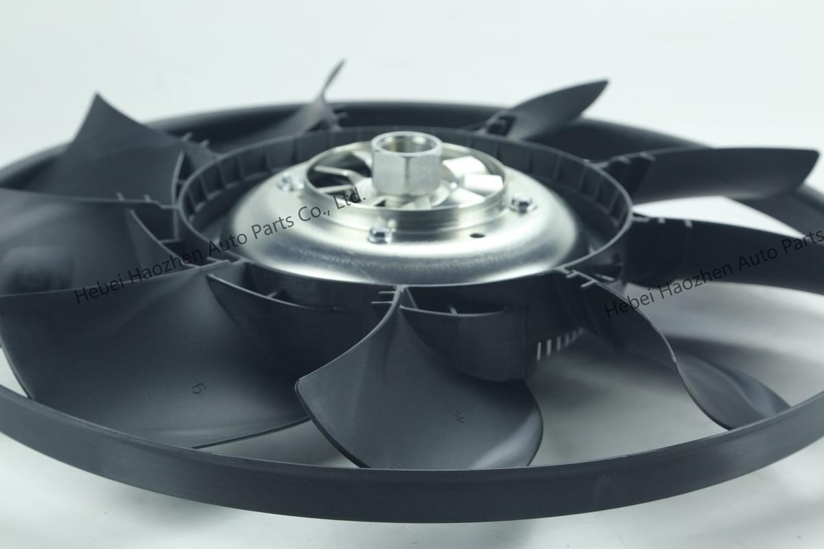 LR012645机械 Electric Fan - Image 8