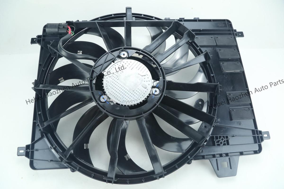 LR099669 Electric Fan Assembly - Image 4