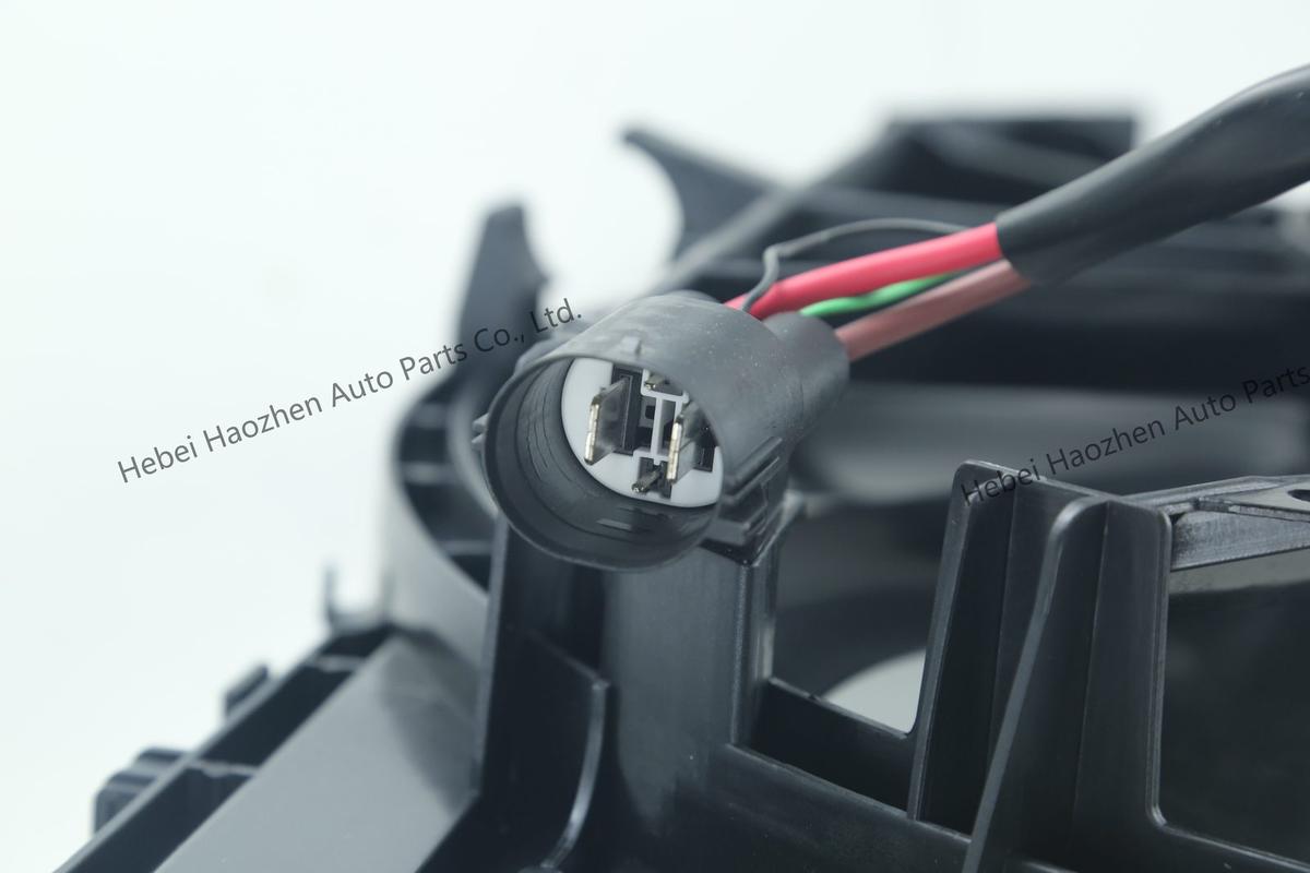LR099669 Electric Fan Assembly - Image 7