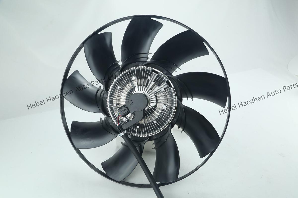 LR112860机械 Electric Fan - Image 2