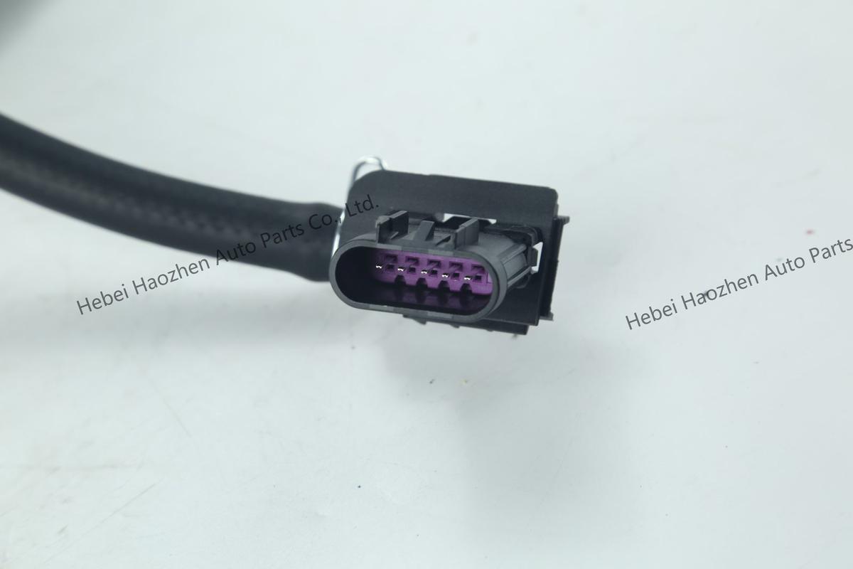 LR112860机械 Electric Fan - Image 5