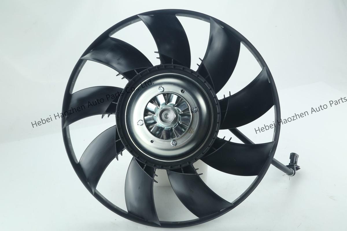 LR112860机械 Electric Fan - Image 7