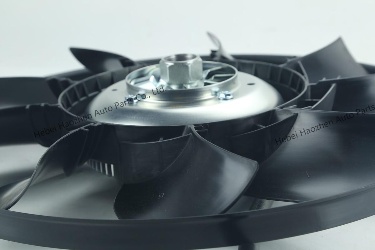 LR112860机械 Electric Fan - Image 8
