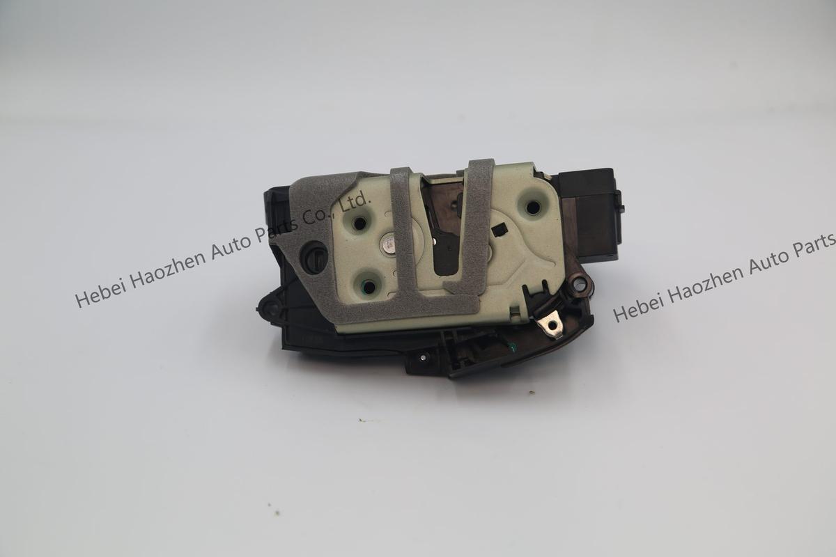31349864 Door Lock - Image 5