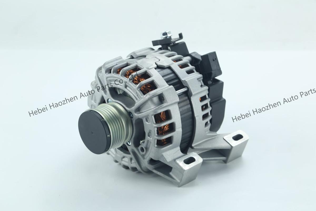 36001341=36012619 Alternator