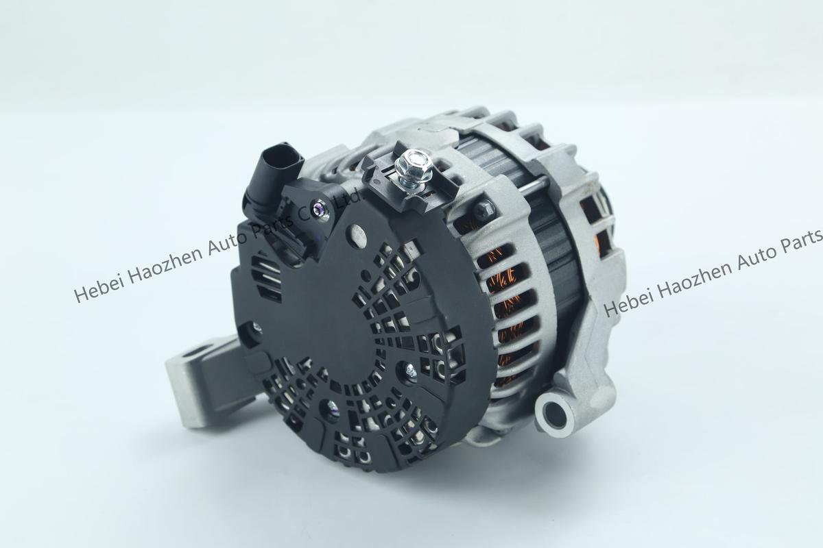 36001341=36012619 Alternator - Image 2