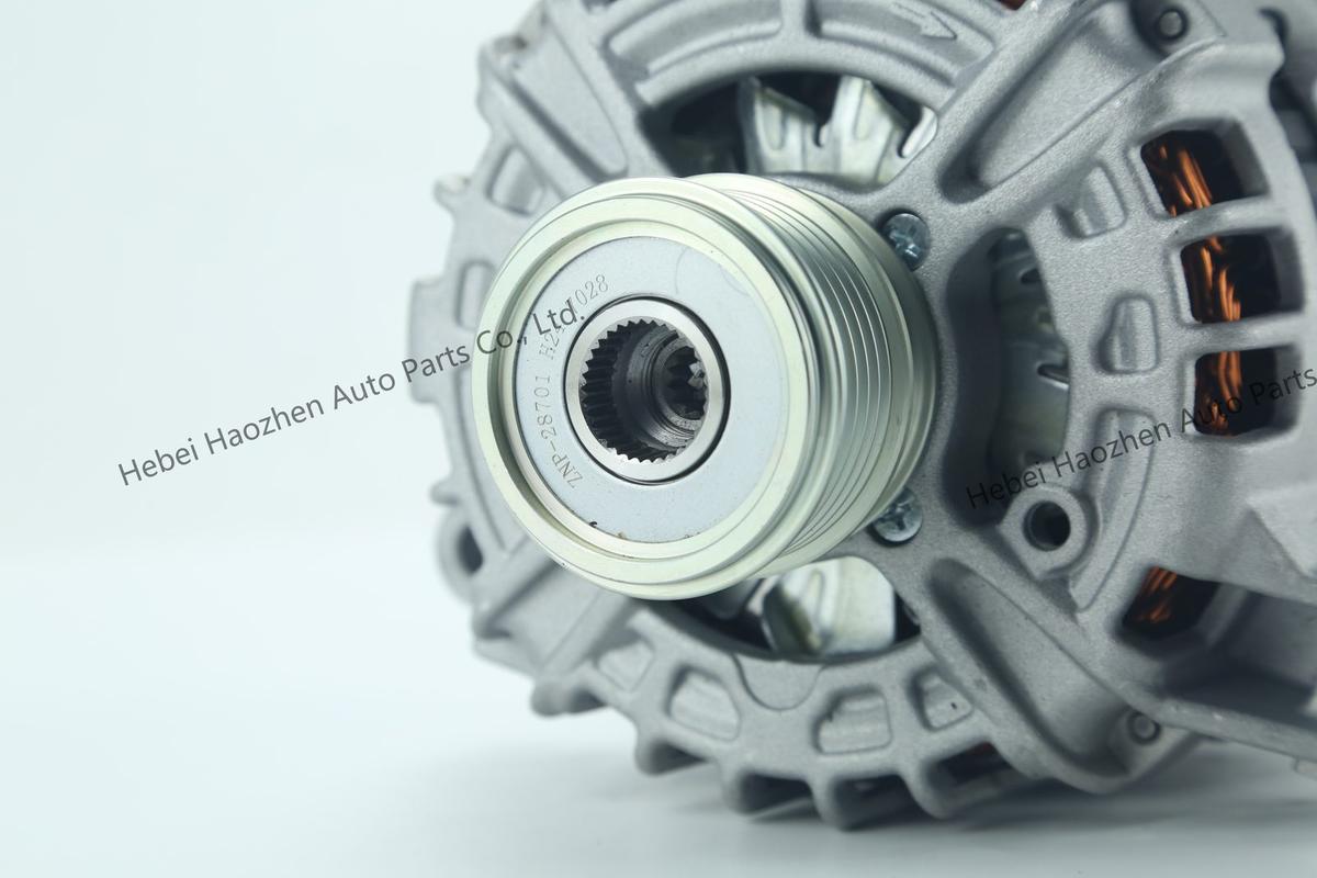 36001341=36012619 Alternator - Image 5