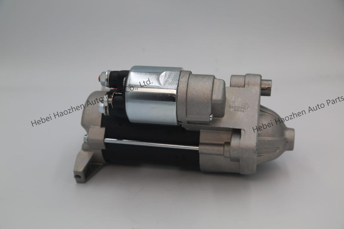 36010074 Starter - Image 2