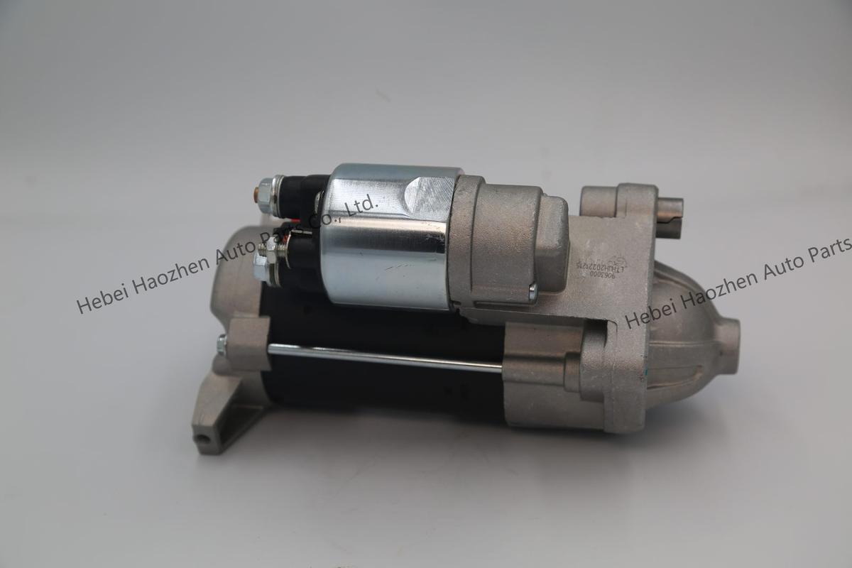 36010074 Starter - Image 3