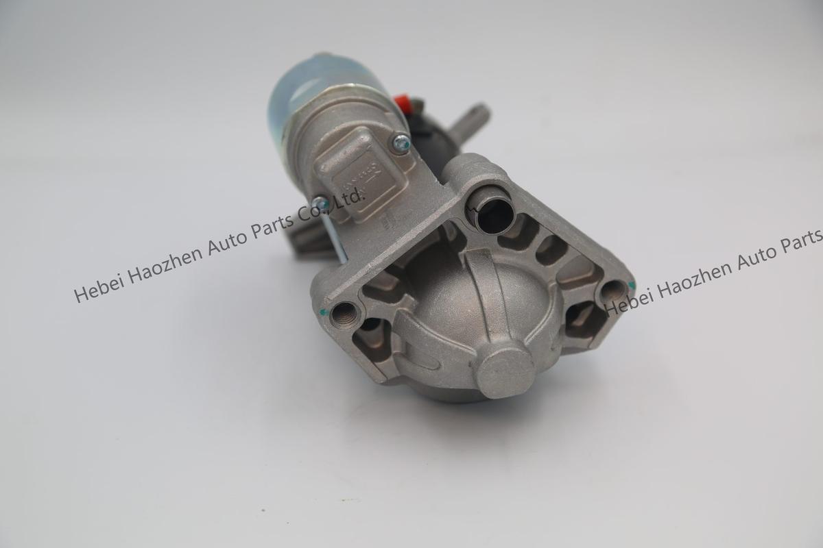 36010074 Starter - Image 4