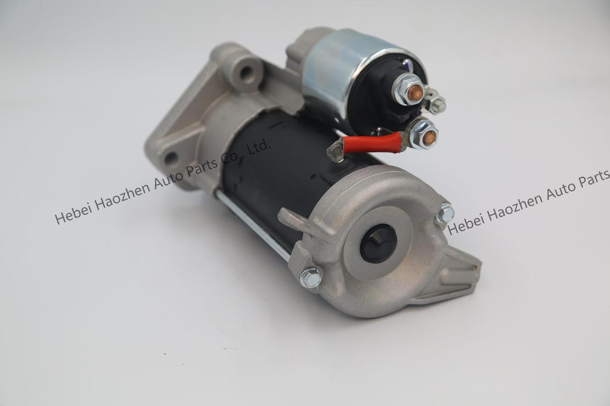 36010074 Starter - Image 6