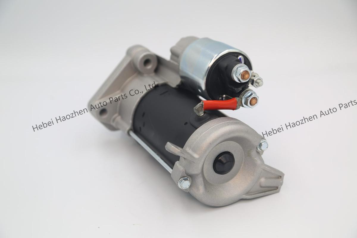 36010074 Starter - Image 7