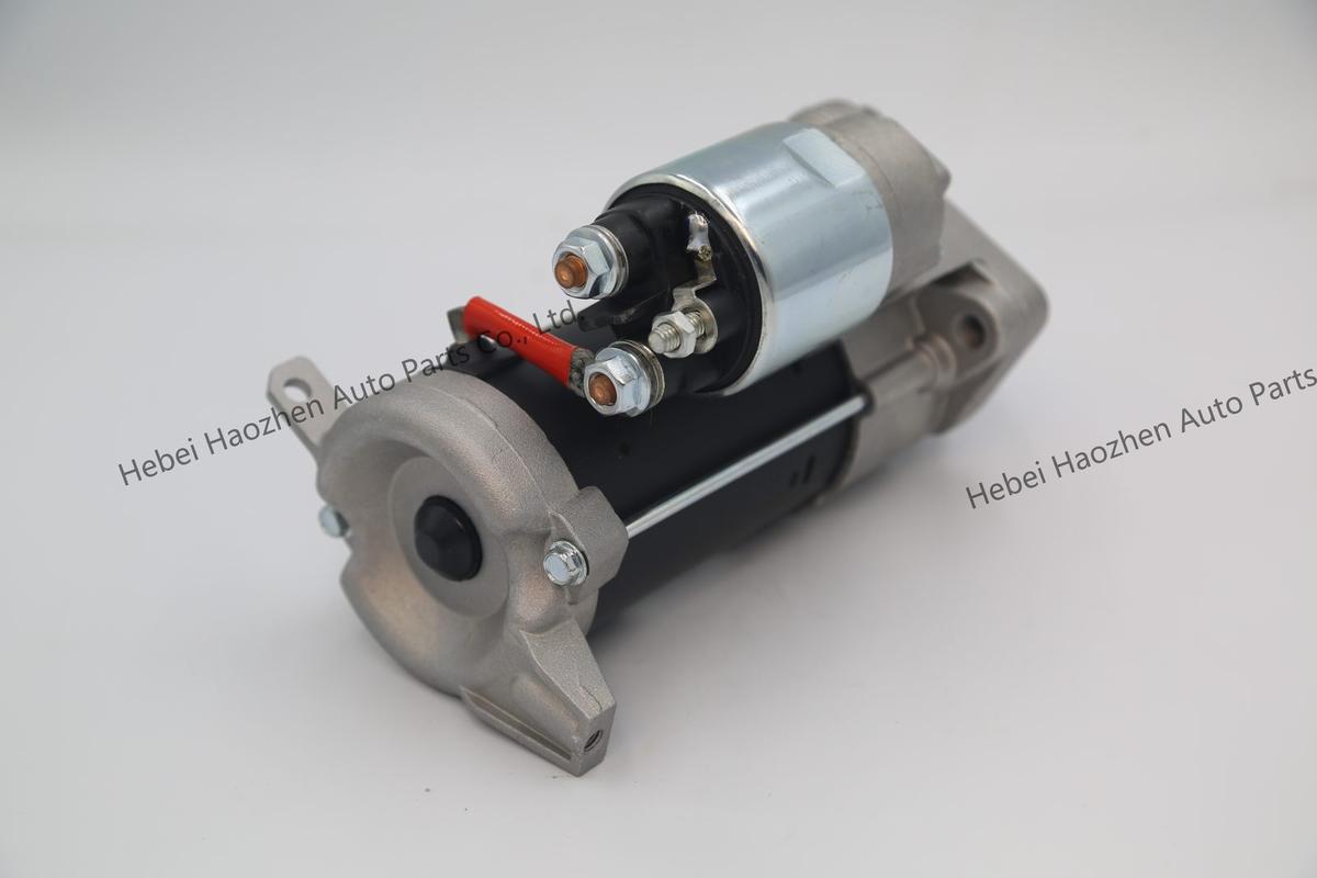 36010074 Starter - Image 8