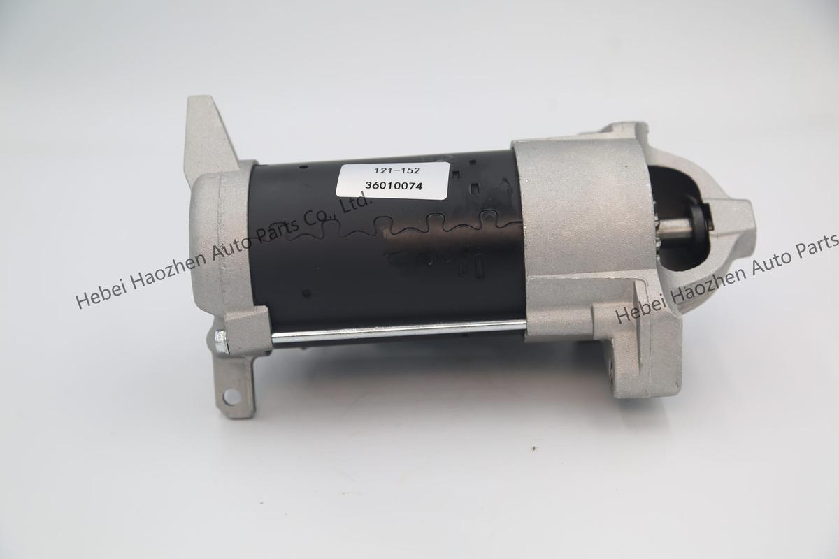 36010074 Starter - Image 9