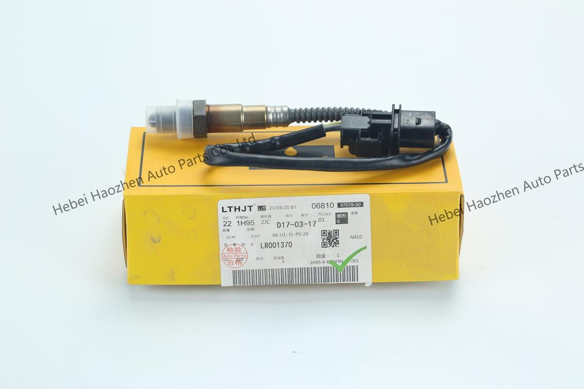 LR001370氧 Sensor