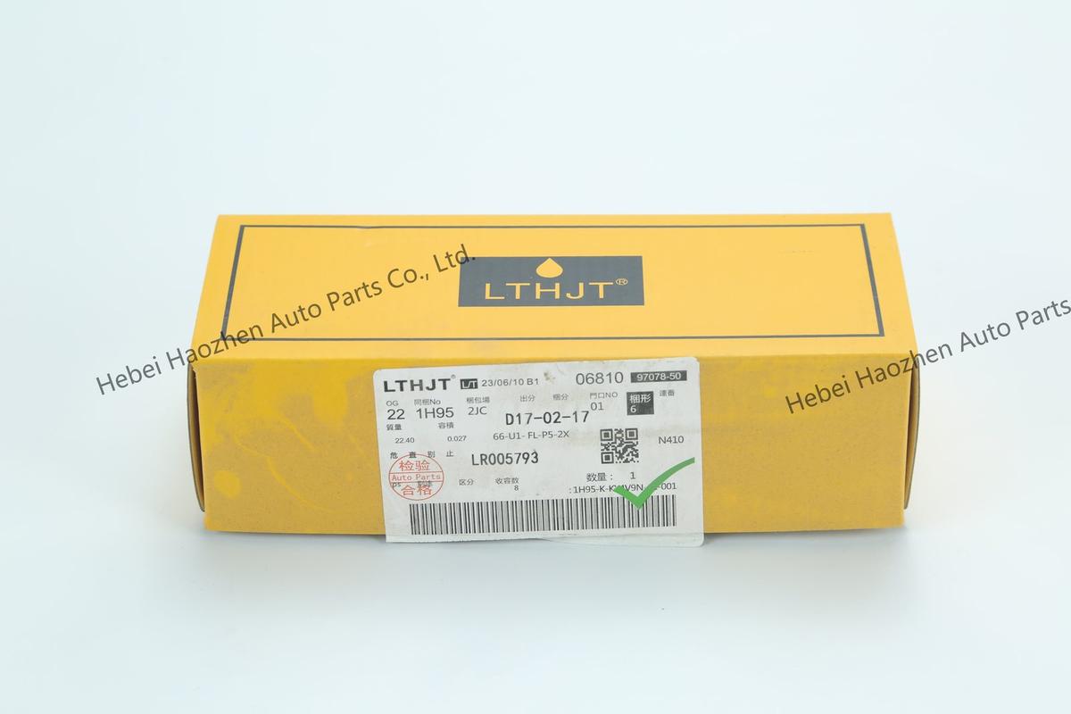 LR005793氧 Sensor