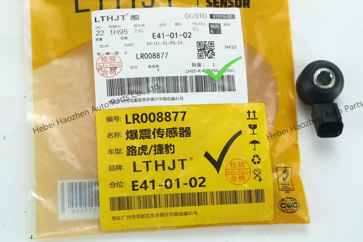 LR008877爆震 Sensor