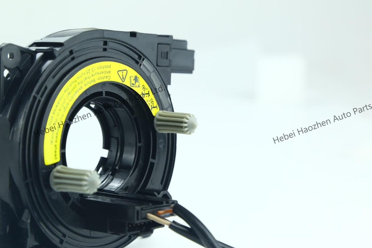 LR010681 LR003591 Clock Spring - Image 6