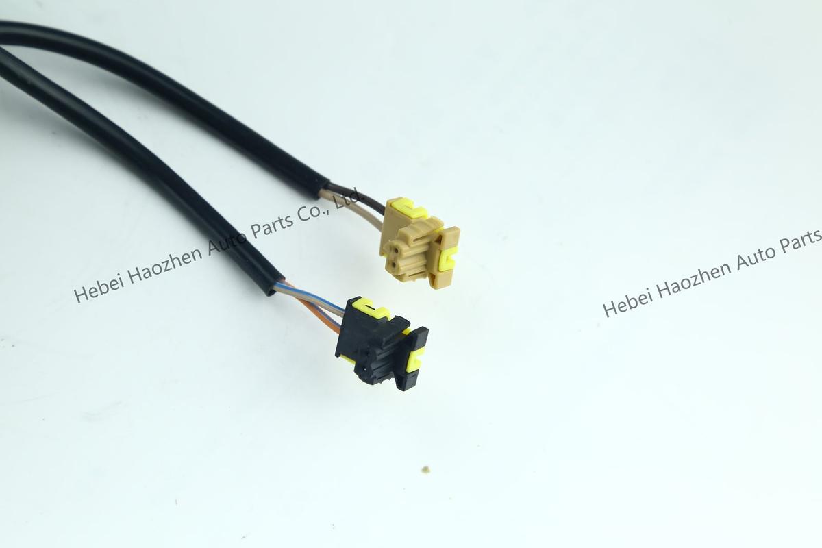 LR010681 LR003591 Clock Spring - Image 7