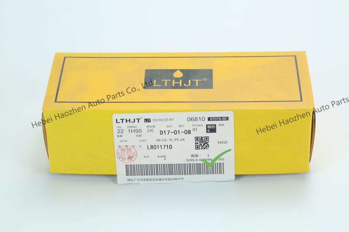 LR011710氧 Sensor