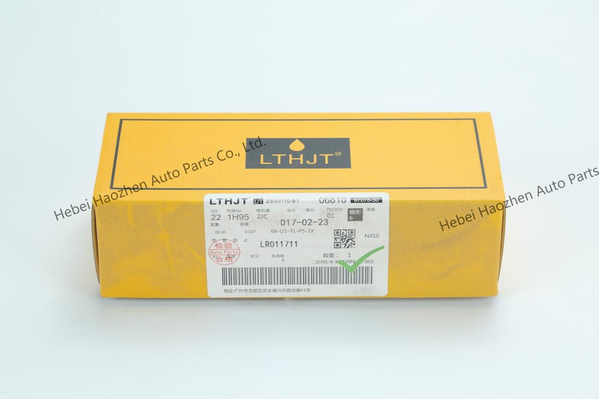 LR011711氧 Sensor