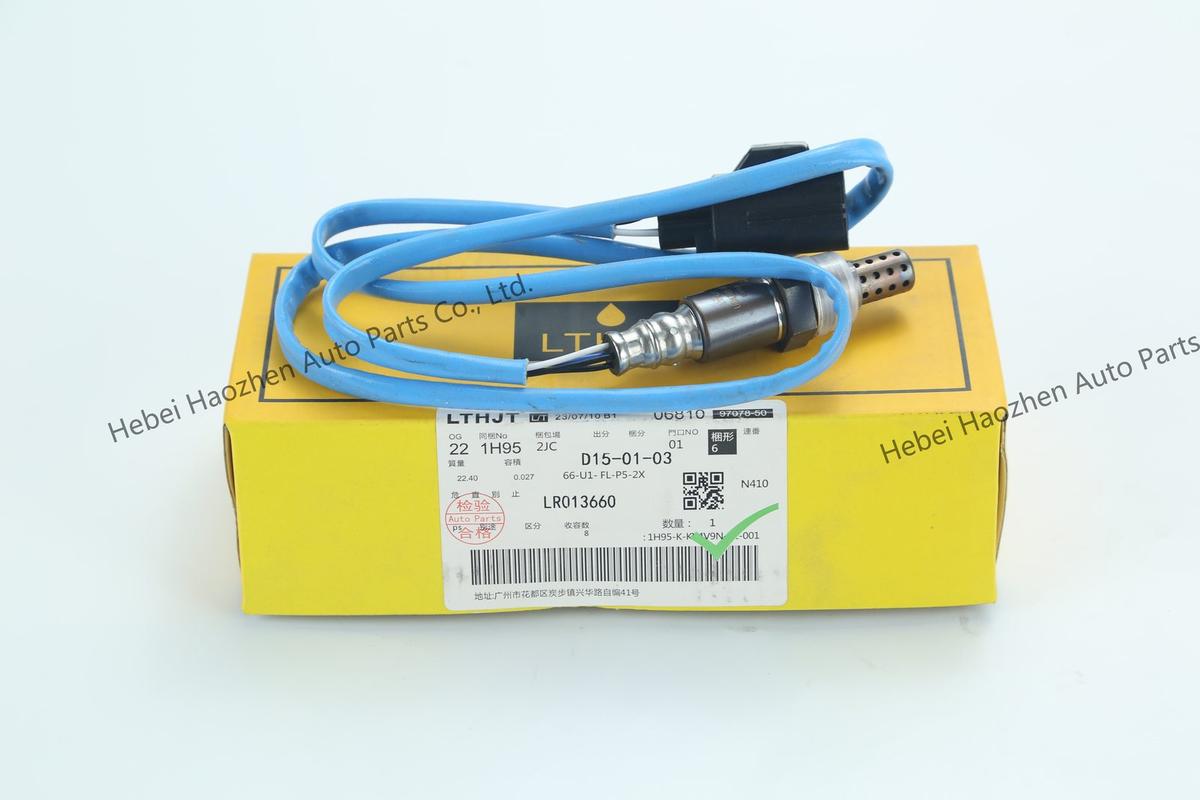 LR013660氧 Sensor