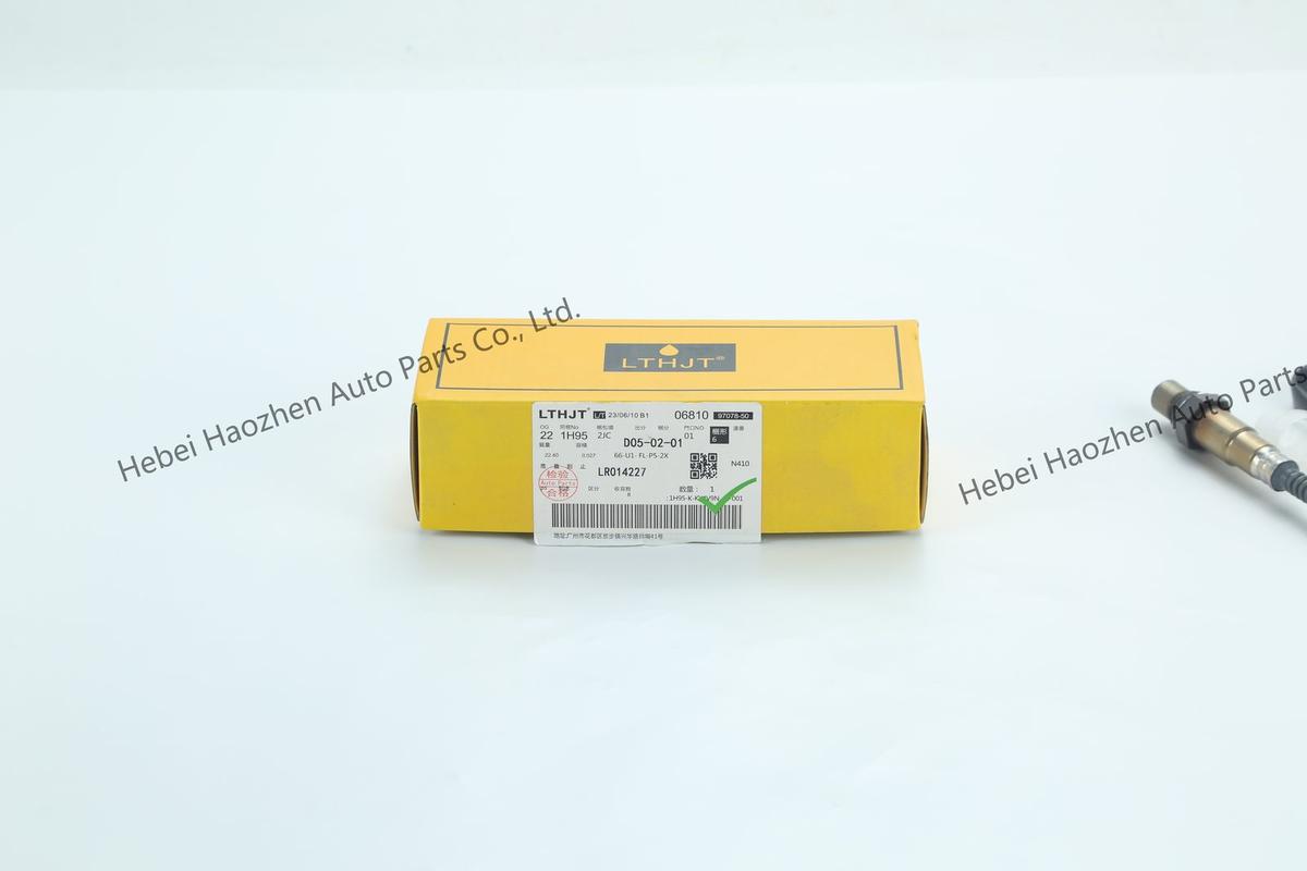 LR014227后氧 Sensor