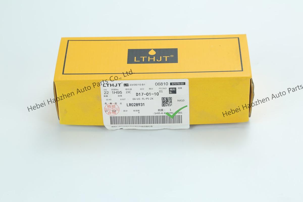 LR028931氧 Sensor