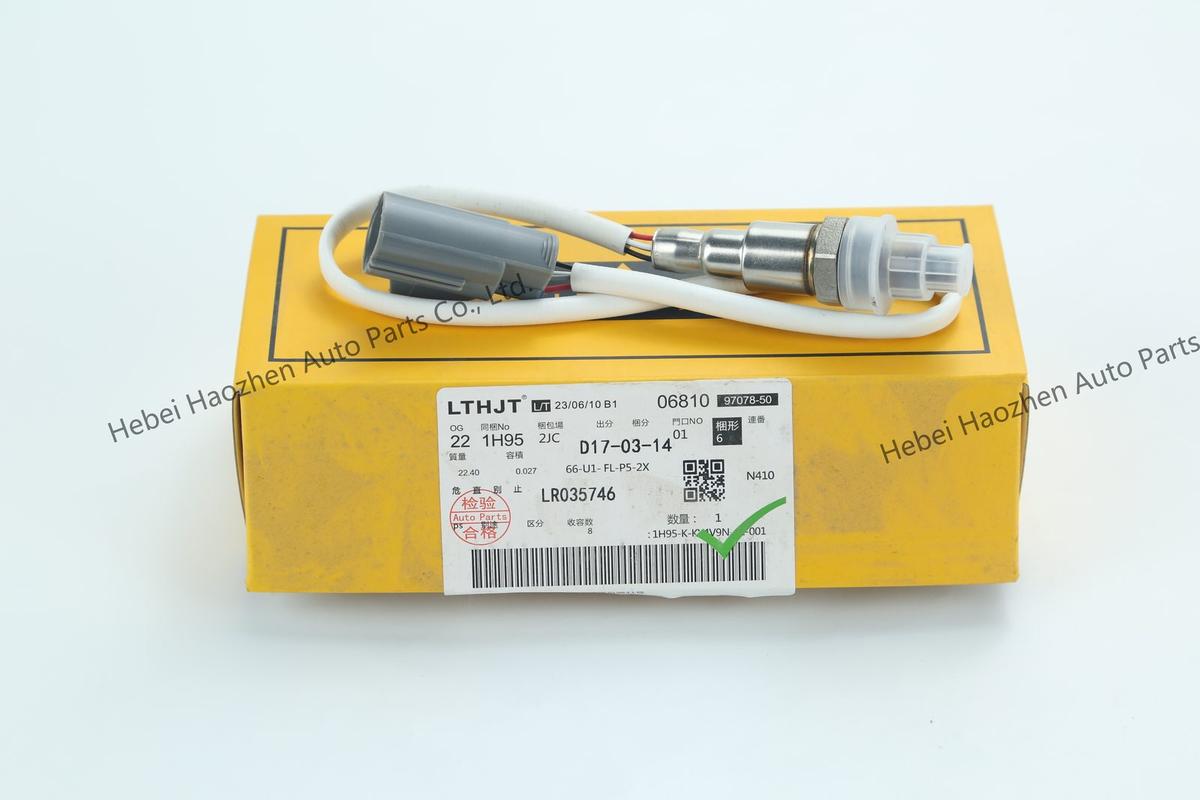 LR035746氧 Sensor