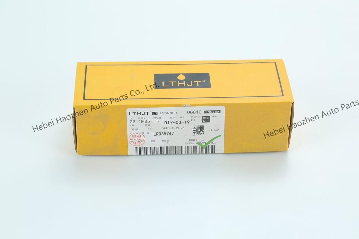 LR035747氧 Sensor