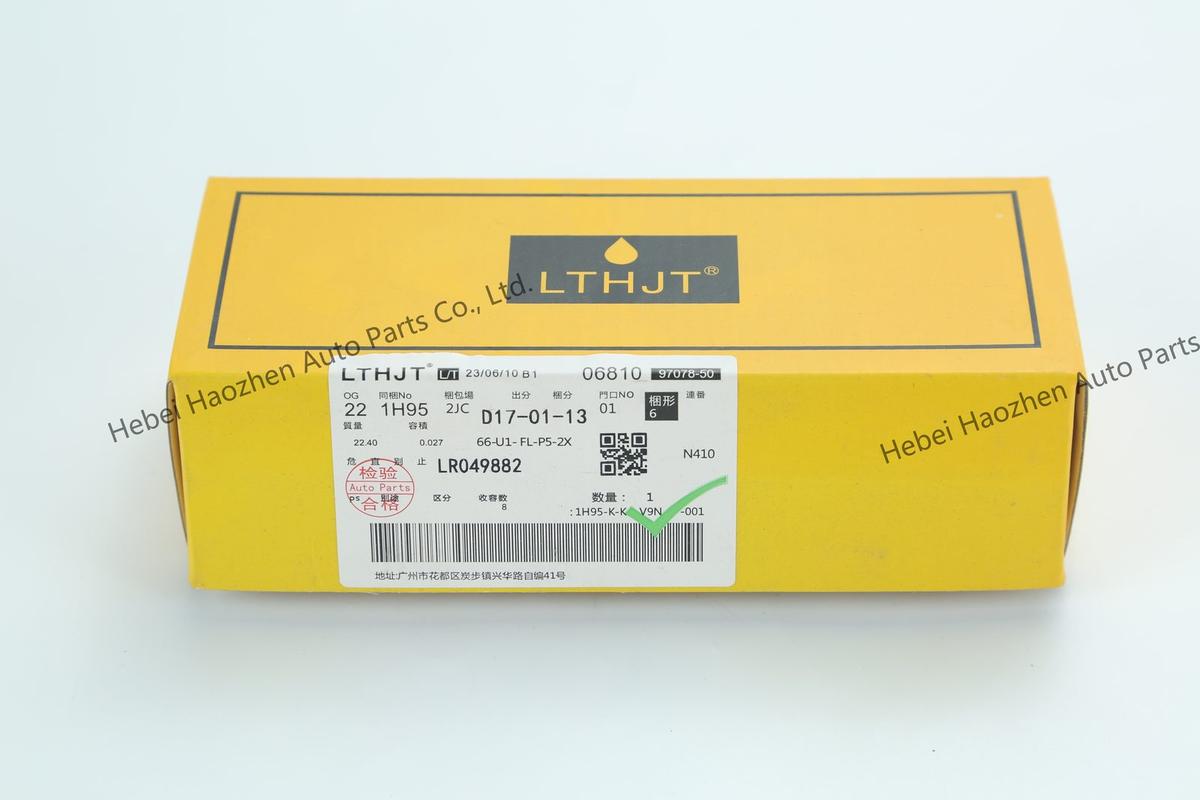 LR049882氧 Sensor