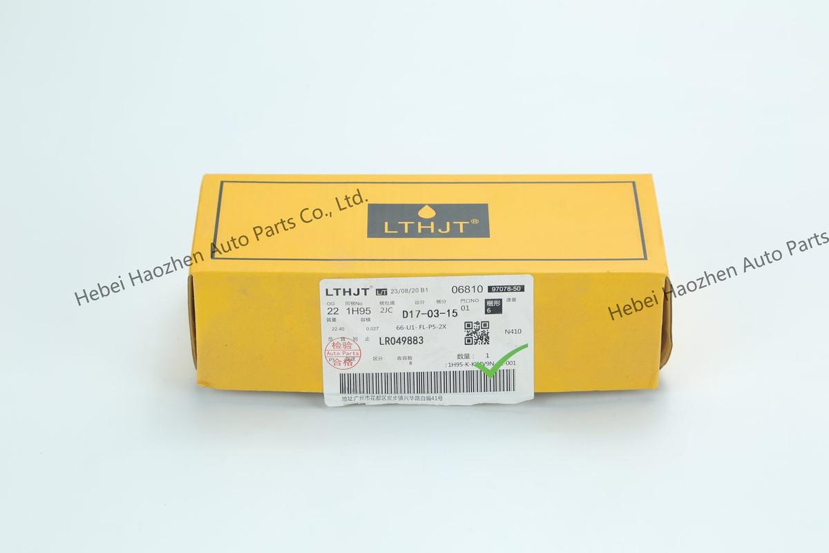 LR049883氧 Sensor