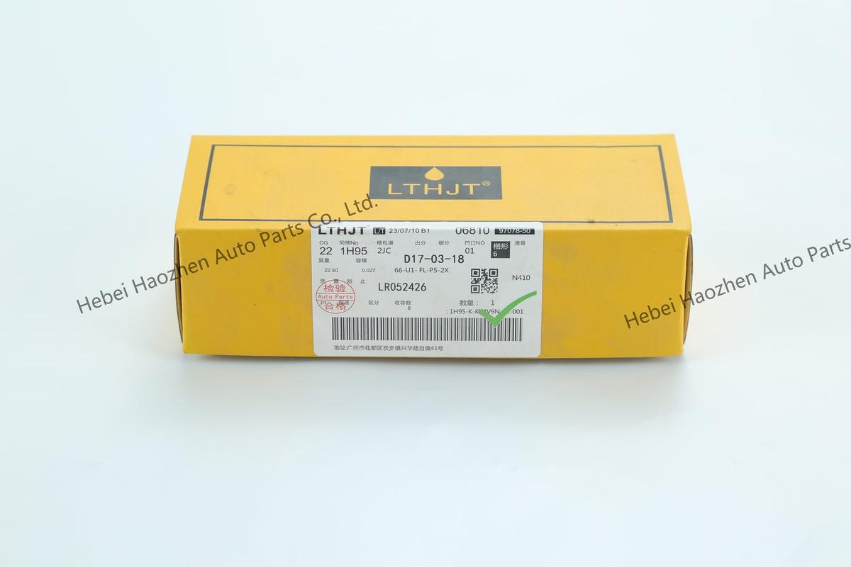 LR052426氧 Sensor