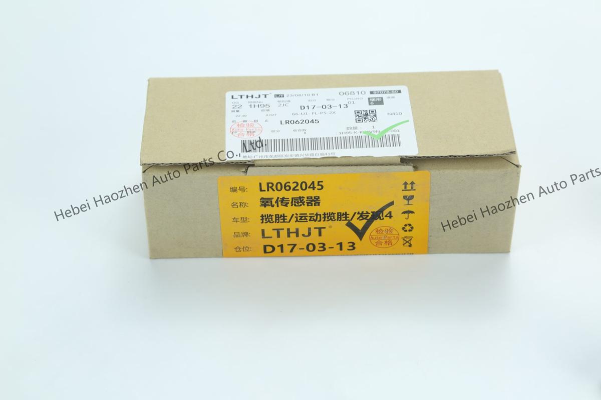 LR062045氧 Sensor