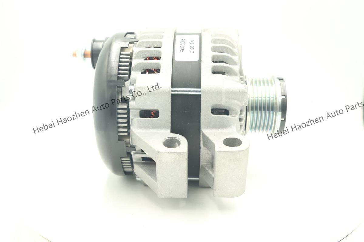 LR077395 Alternator - Image 2