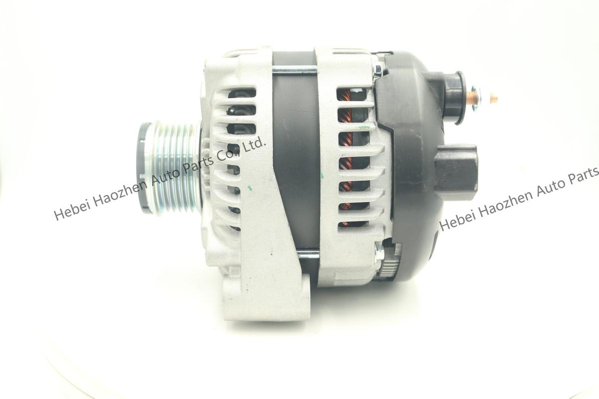 LR077395 Alternator - Image 4