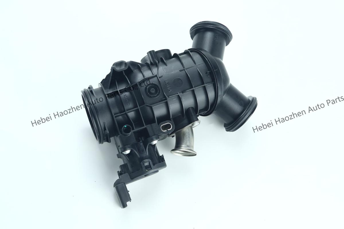 LR078546 Throttle Body（不带 Sensor） - Image 3