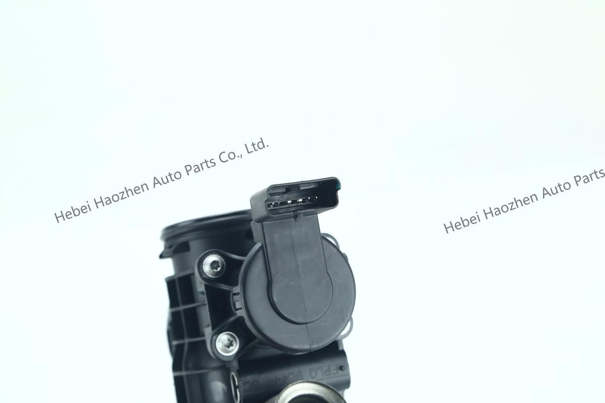 LR078546 Throttle Body（不带 Sensor） - Image 5