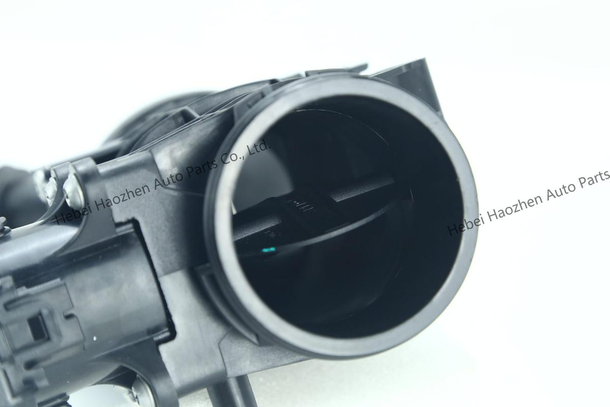 LR078546 Throttle Body（不带 Sensor） - Image 6