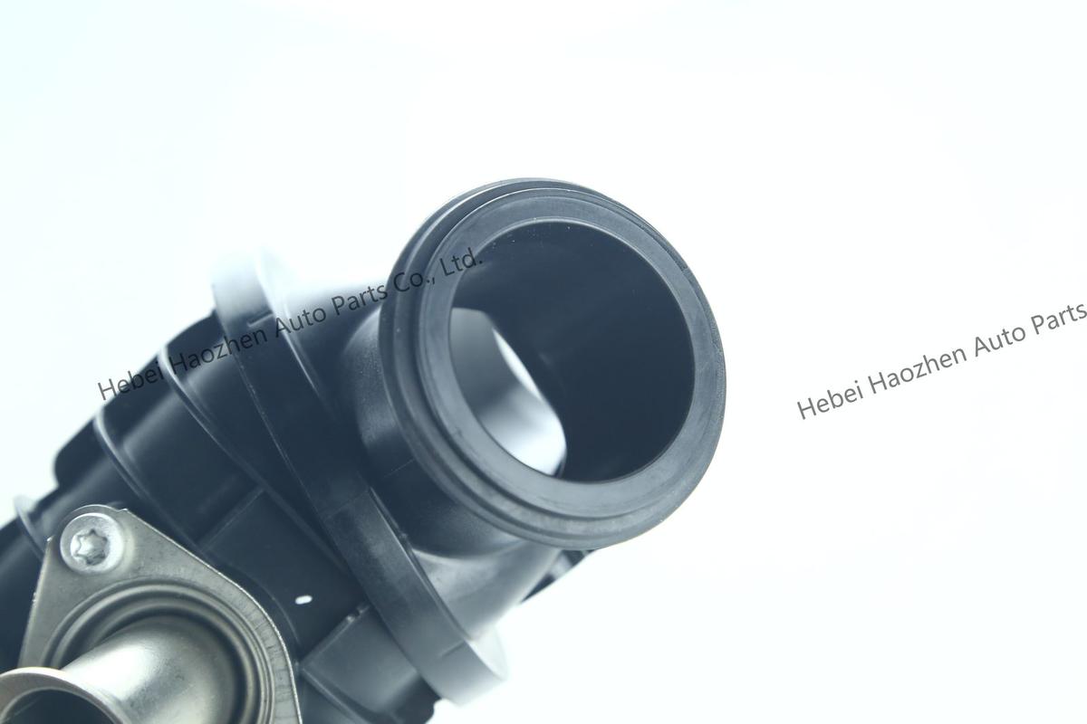 LR078546 Throttle Body（不带 Sensor） - Image 7