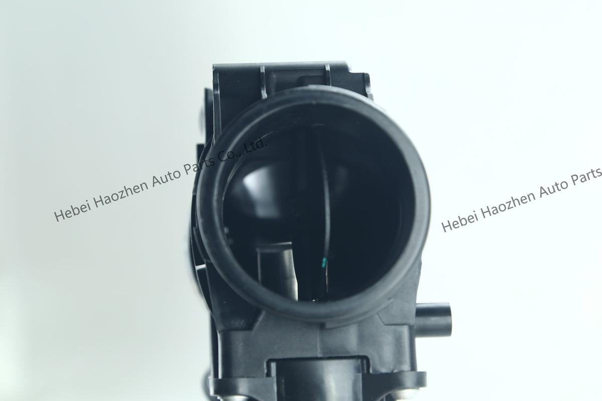 LR078546 Throttle Body（不带 Sensor） - Image 8