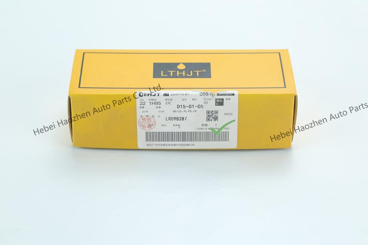 LR098287氧 Sensor
