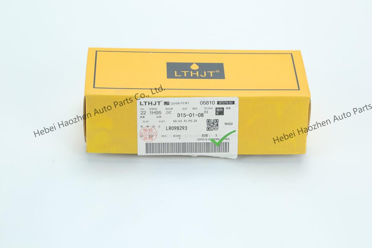LR098293氧 Sensor
