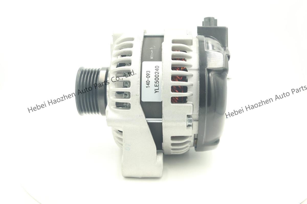 YLE500240 Alternator - Image 2
