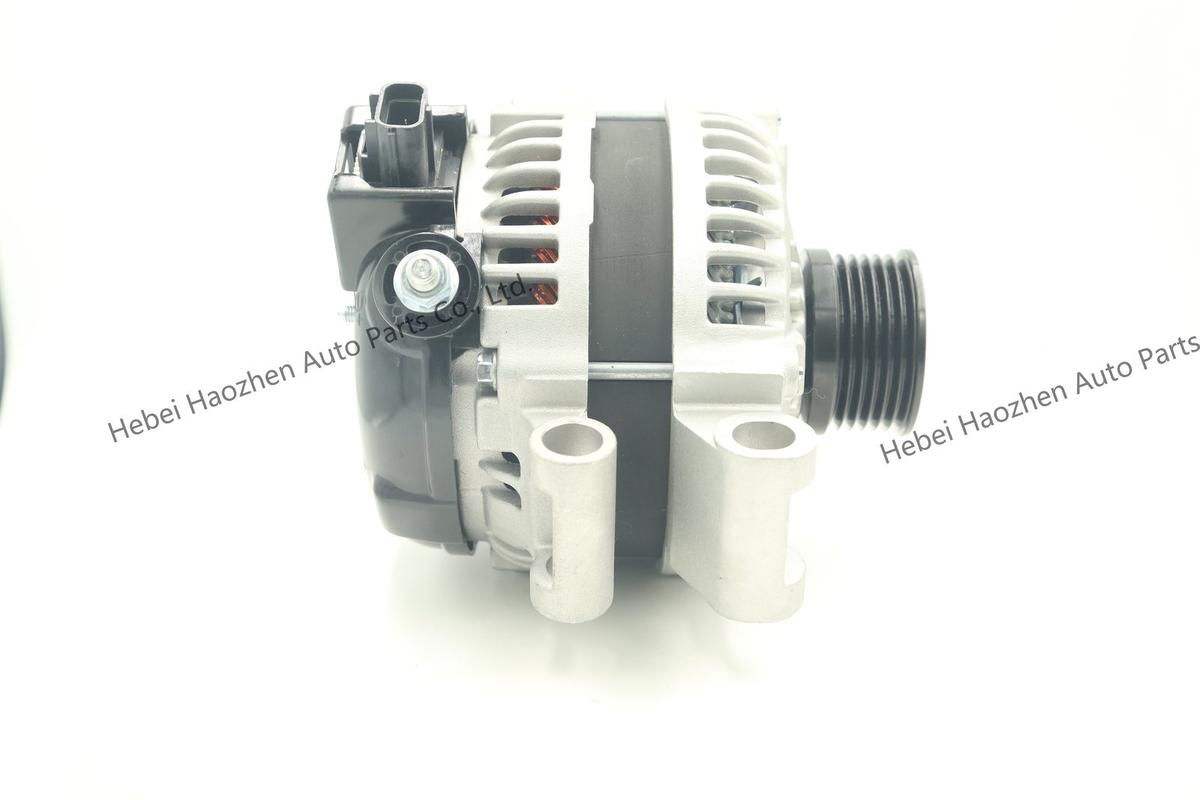 YLE500240 Alternator - Image 4