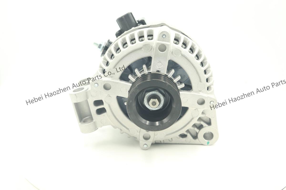 YLE500240 Alternator - Image 5