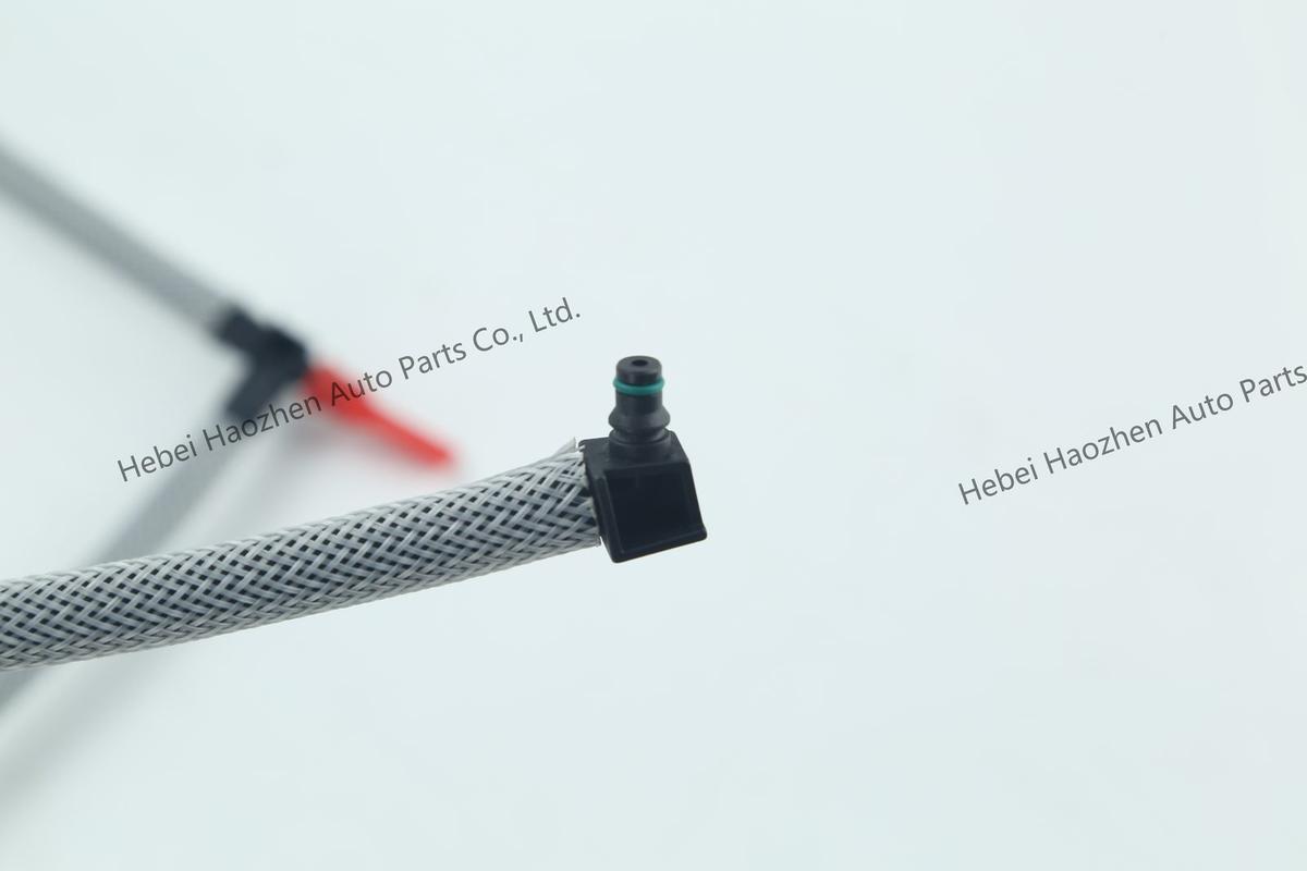 1386505 Fuel Injector回 Oil Hose - Image 5
