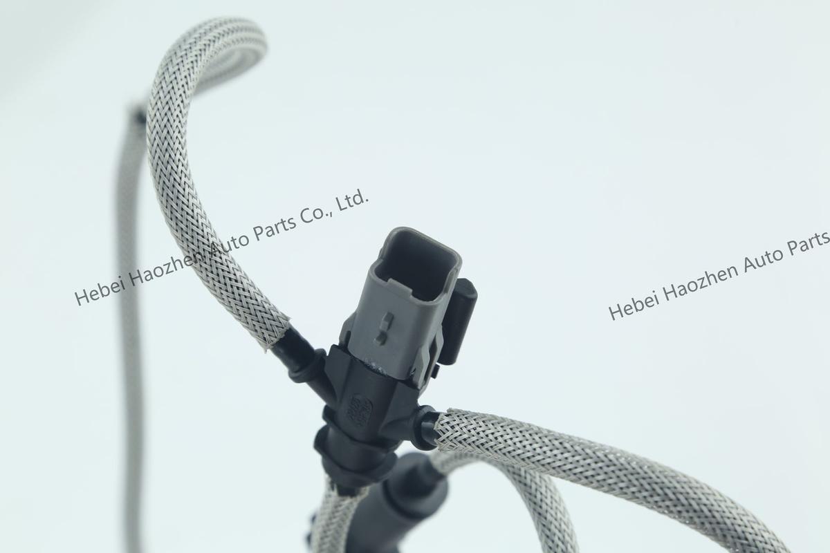 1386505 Fuel Injector回 Oil Hose - Image 7