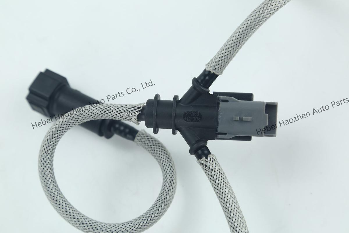 1386505 Fuel Injector回 Oil Hose - Image 8
